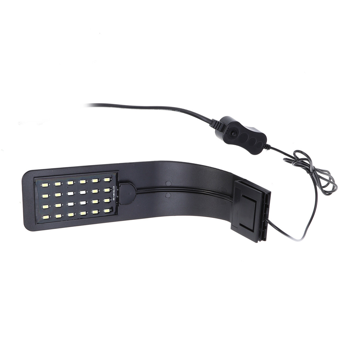 Premium LED Aquarium Lighting  - Aquarium Plant Growth Light review and price