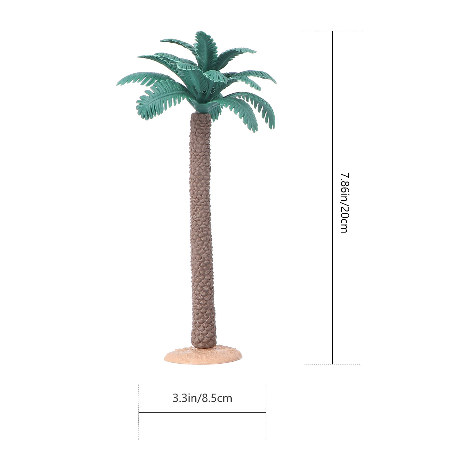 1Set Realistic Artificial Tree - Aquarium Planted Sand review and price