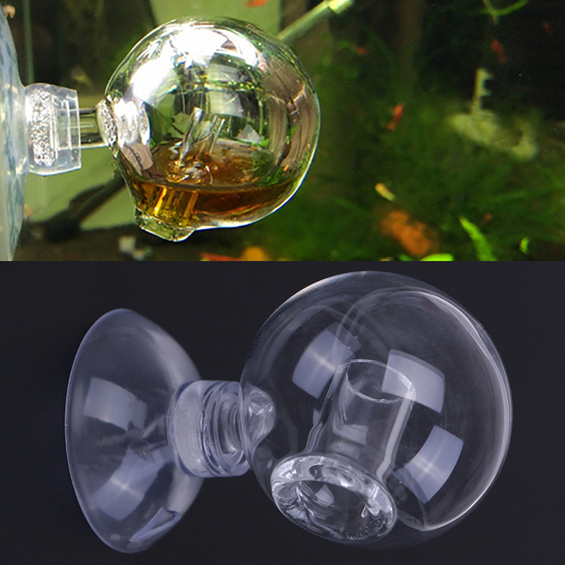 CO2 Monitor Sensor Detector In - Planted Aquarium Ph review and price