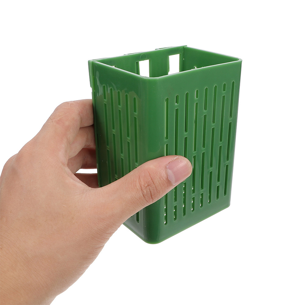 ABS Aquarium Plant Cup Hanging - Planted Aquarium Moss review and price