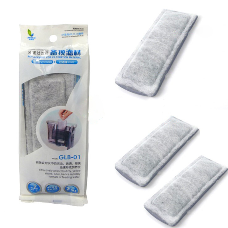 2pc Aquarium Filter Tank Filtr - Planted Aquarium Media review and price