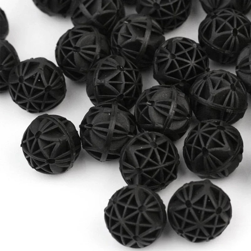 20Pcs 16mm Aquarium Filter Bio - Planted Aquarium Fertilizer review and price