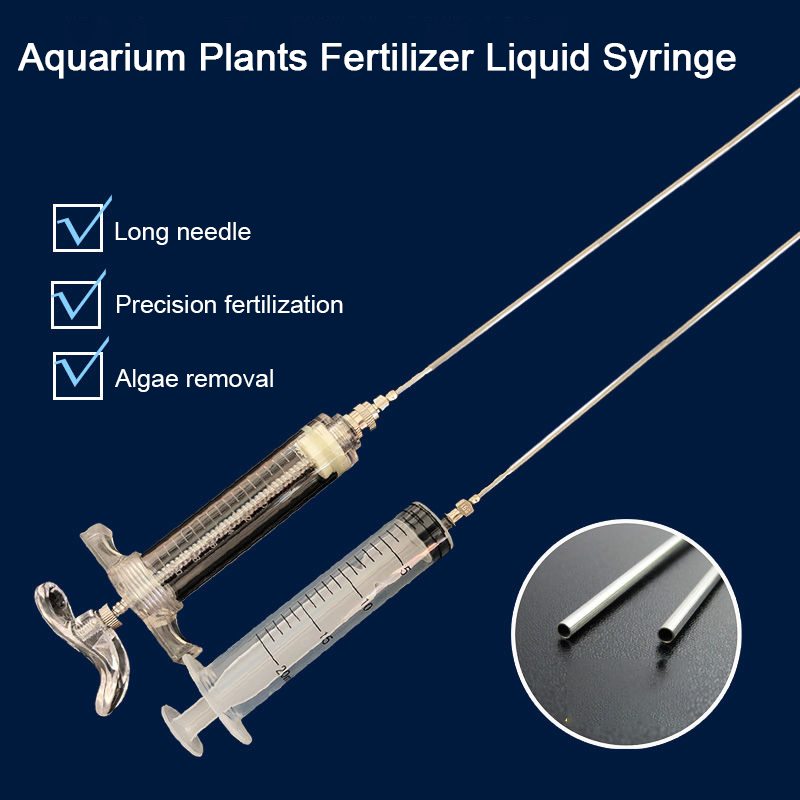 Aquarium Plants Growth Heathy  - Planted Aquarium Fertilizer review and price