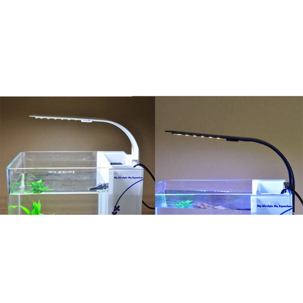 LED Aquarium Light for Fish Ta - Aquarium Plant Growth Light review and price