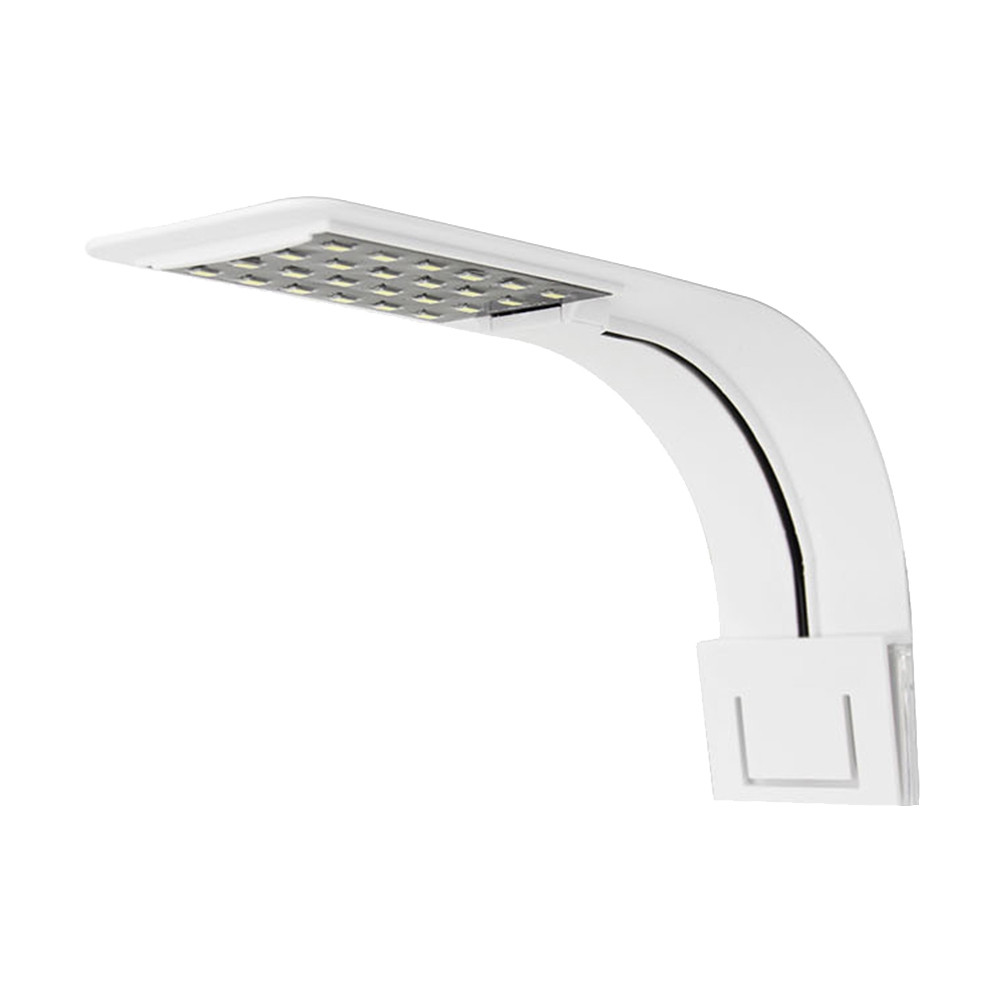LED Aquarium Light for Fish Ta - Aquarium Plant Growth Light review and price