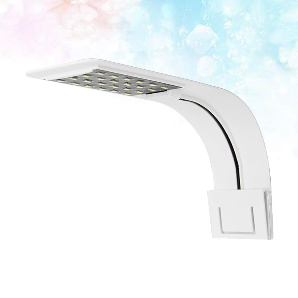 LED Aquarium Light for Fish Ta - Aquarium Plant Growth Light review and price
