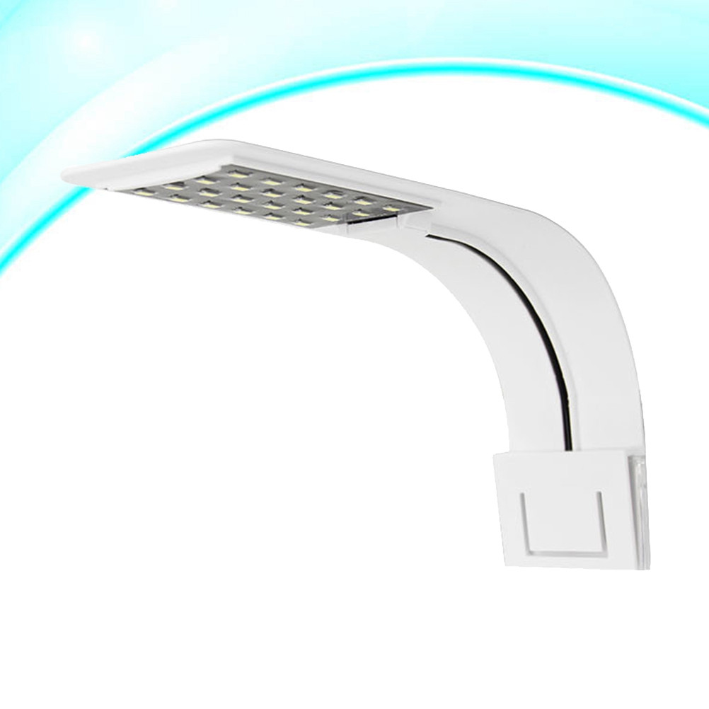 LED Aquarium Light for Fish Ta - Aquarium Plant Growth Light review and price