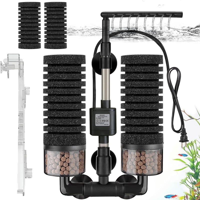 3-IN-1 Clip on Electric Power  - Planted Aquarium Media review and price