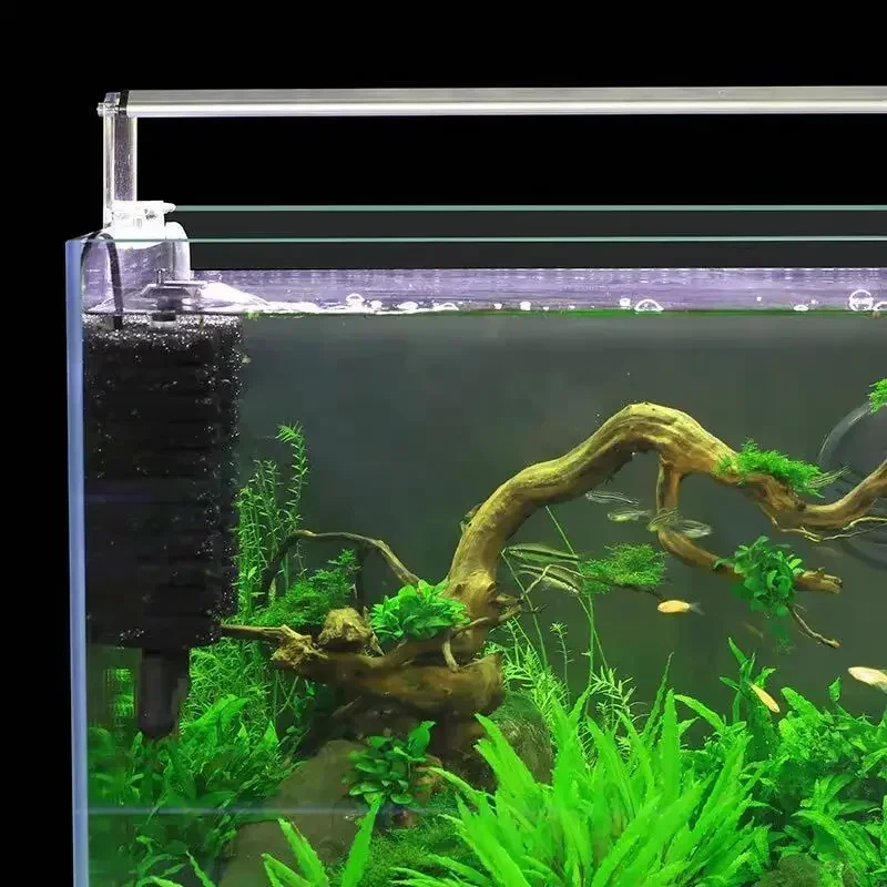 3-IN-1 Clip on Electric Power  - Planted Aquarium Media review and price