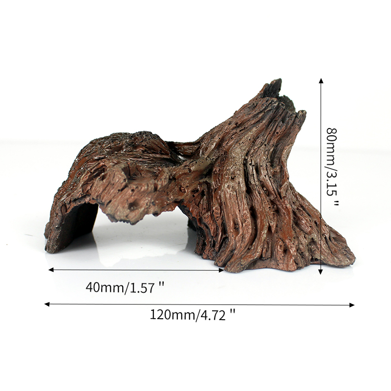 Ecological Resin Mountain Fish - Aquarium Planted Substrate review and price