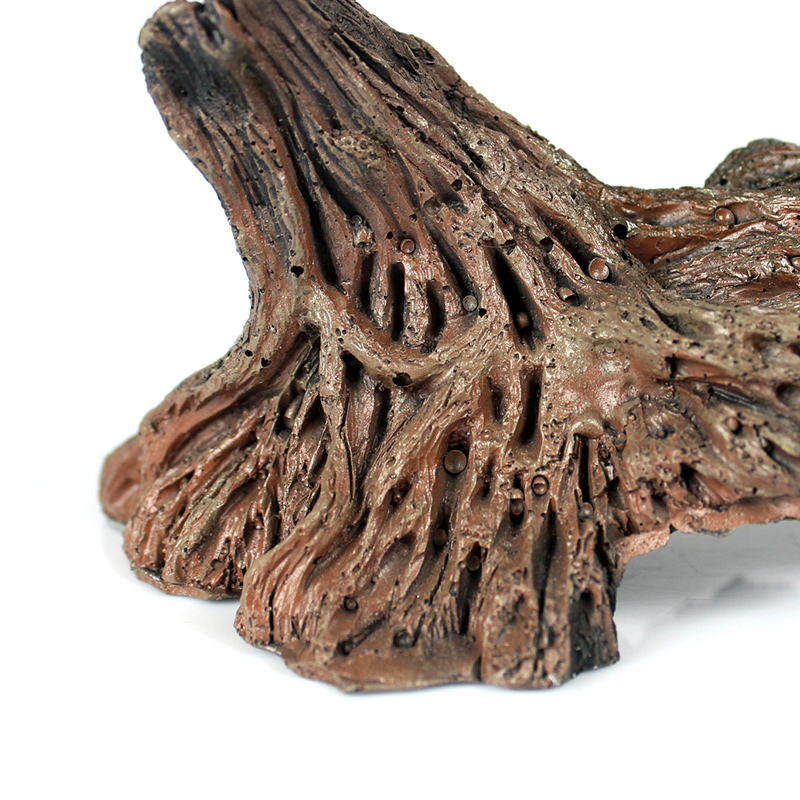 Ecological Resin Mountain Fish - Aquarium Planted Substrate review and price